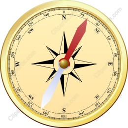 Compass: Adventure Awaits!