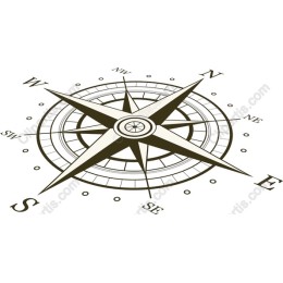 Classic Compass