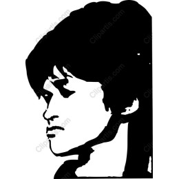 Silhouette Profile