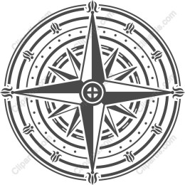 Classic Compass