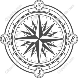 Classic Compass