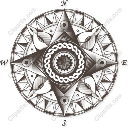 Nautical Compass