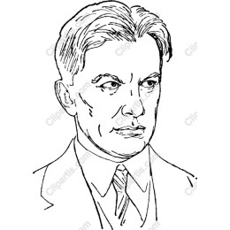 Distinguished Portrait