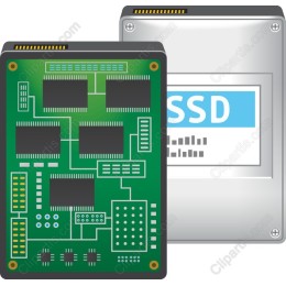 High-Detail SSD