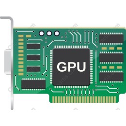 GPU - Dynamic Graphics for Tech ers