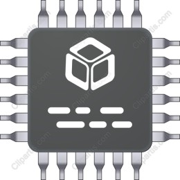 Premium Microchip in and