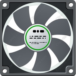  Cooling Fan