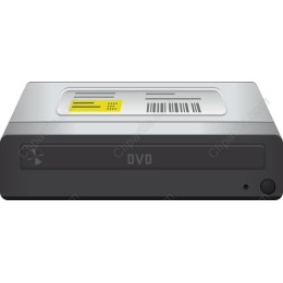 DVD Drive