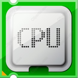 Stylish CPU