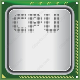 CPU - Modern Technology