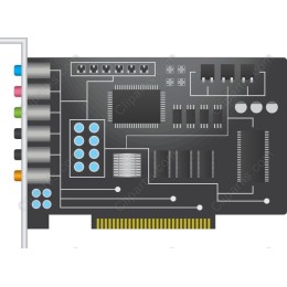 Modern Circuit Board