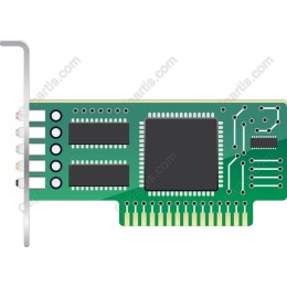 a Computer Expansion Card