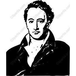 Timeless Black-and-White Portrait