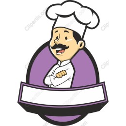 Cheerful Chef