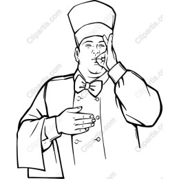 Charming Chef