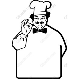 Delightful Chef