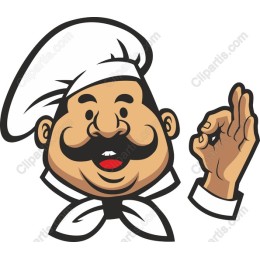 Charming Chef