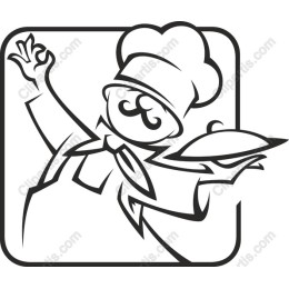 Joyful Chef