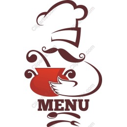 Chef Menu