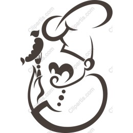 Whimsical Chef