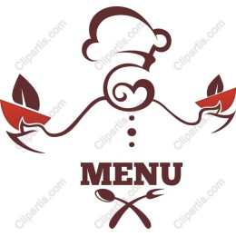 Chef Menu
