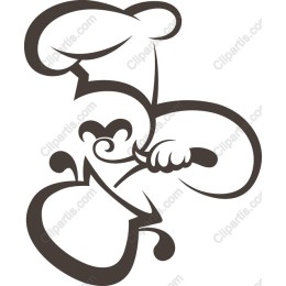 Cheerful Chef