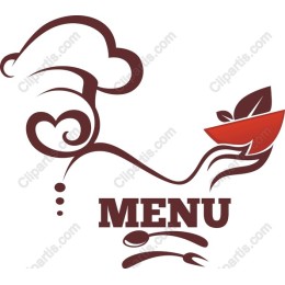 Chef's Whimsical Menu