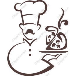 Chef and Dessert