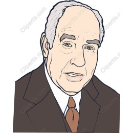 Distinguished Portrait