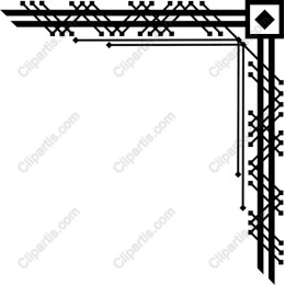 Geometric Circuit Corner