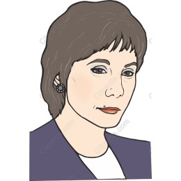 Sophisticated Female Portrait