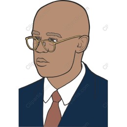 Distinguished Individual