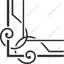 Elegant Decorative Frame