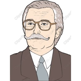 Distinguished Gentleman