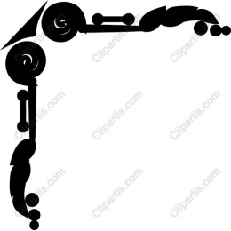 Elegant Decorative Corner