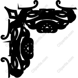 Ornamental Corner