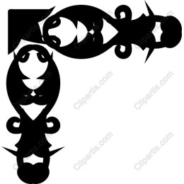 Fish Motif