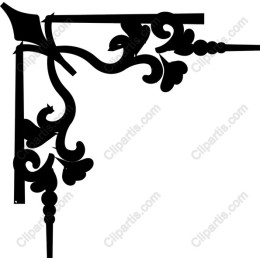 Elegant Floral Corner