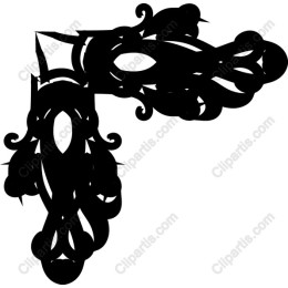 Elegant Ornamental