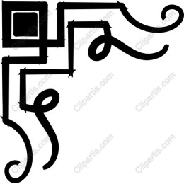Elegant Flowing Lines