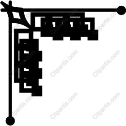 Geometric Corner