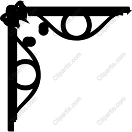 Elegant Decorative Corner