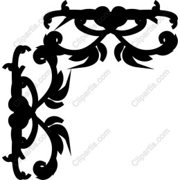 Ornate Corner
