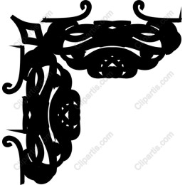 Elegant Decorative Corner