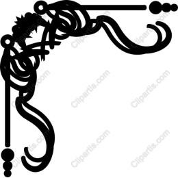 Elegant Decorative Corner