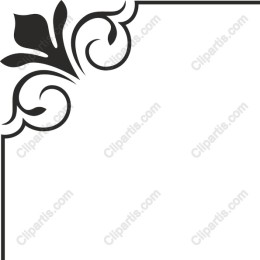 Elegant Corner Floral