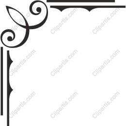 Elegant Decorative Corner