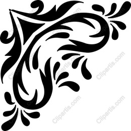 Decorative Flourish