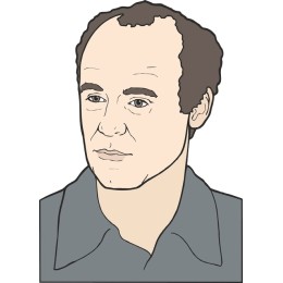 Thoughtful Individual Portrait