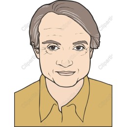Charming Portrait